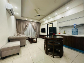 Islamabad Apartments Elysium Tower